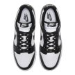 Nike Dunk Low Retro Panda White Black