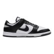 Nike Dunk Low Retro Panda White Black