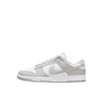NIKE DUNK LOW GREY FOG