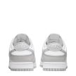 NIKE DUNK LOW GREY FOG