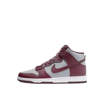 NIKE DUNK HI RETRO "DARK BEETROOT" 