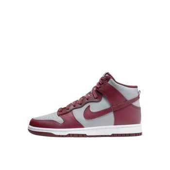  Nike Dunk High Retro Dark Beetroo