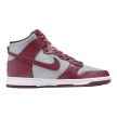  Nike Dunk High Retro Dark Beetroo