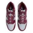  Nike Dunk High Retro Dark Beetroo