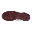  Nike Dunk High Retro Dark Beetroo