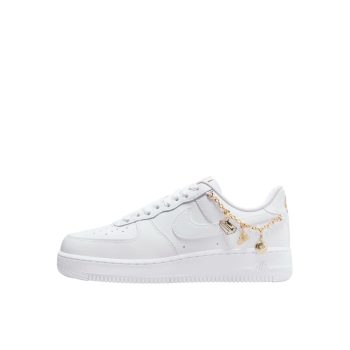 Nike Air Force 1 '07 LX Lucky Charms White Gold 