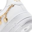 Nike Air Force 1 '07 LX Lucky Charms White Gold 