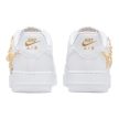 Nike Air Force 1 '07 LX Lucky Charms White Gold 