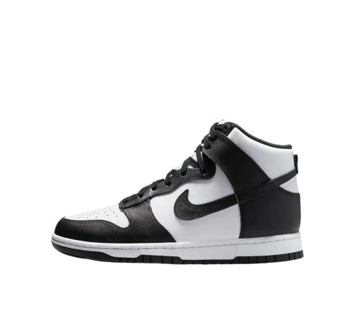 Nike W Dunk High "Panda"