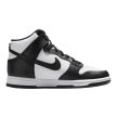  Nike Dunk High Panda Black White