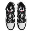  Nike Dunk High Panda Black White