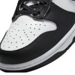  Nike Dunk High Panda Black White