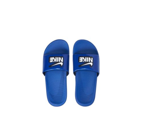 Nike Kawa Slid Fun papucs (GS/PS)