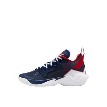 JORDAN WHY NOT ZERO.4