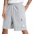 Nike Sportswear Club Cargo Shorts Dark Grey Heather 