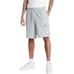 Nike Sportswear Club Cargo Shorts Dark Grey Heather 
