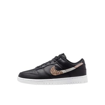 Nike Dunk Low Animal Instinct Black