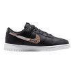 Nike Dunk Low Animal Instinct Black