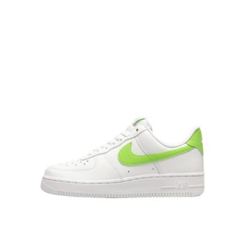 Nike Air Force 1 ’07 White Action Green