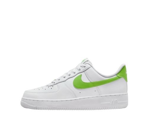 Nike Air Force 1'07 "Action Green" Wmns