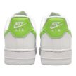 Nike Air Force 1 ’07 White Action Green
