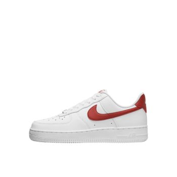 Nike Air Force 1 ’07 Rugged Orange