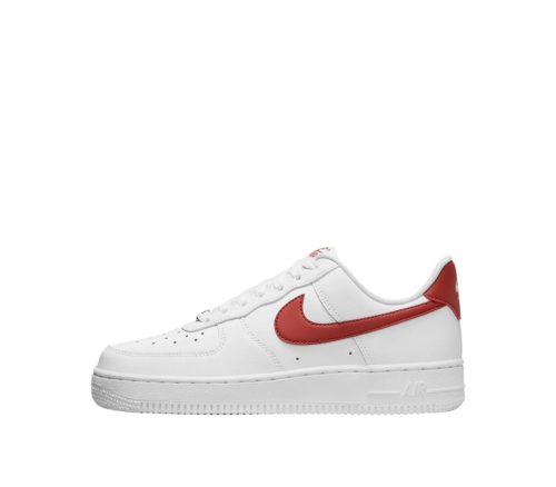 Nike Air Force 1 ’07 Rugged Orange