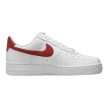 Nike Air Force 1 ’07 Rugged Orange
