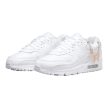 Nike Air Max 90 Premium Lucky Charms White Metallic Gold