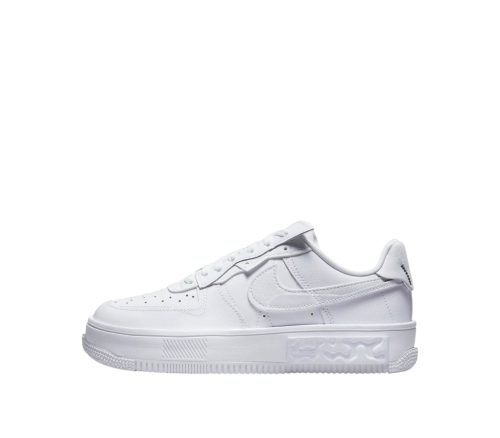 Nike Air Force 1 Fontanka Triple White