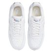 NIKE AIR FORCE 1 FONTANKA "TRIPLE WHITE" W