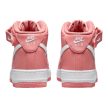 Nike Air Force 1 Mid LE Red Stardust (GS)