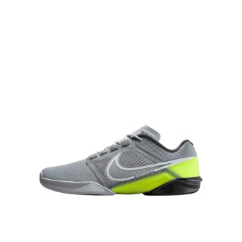 Nike Zoom Metcon Turbo 2 Wolf Grey Volt