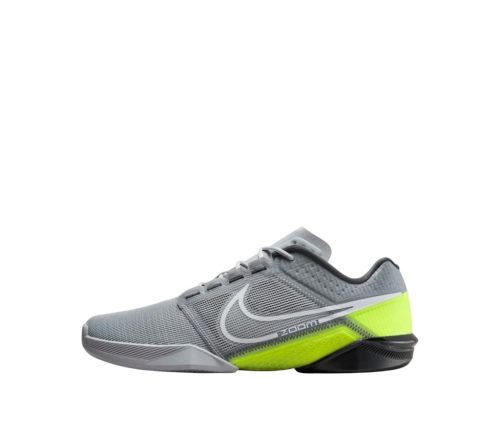 Nike Zoom Metcon Turbo 2 Wolf Grey Volt