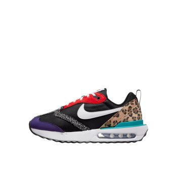 Nike Air Max Dawn SE Safari Animal Black 