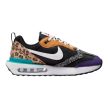 Nike Air Max Dawn SE Safari Animal Black 
