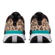 Nike Air Max Dawn SE Safari Animal Black 