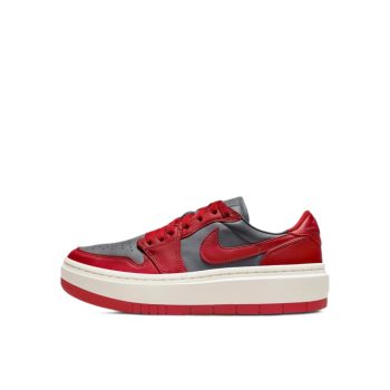 AIR JORDAN 1 ELEVATE LOW VARSITY RED