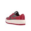 AIR JORDAN 1 ELEVATE LOW VARSITY RED