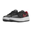 AIR JORDAN 1 ELEVATE LOW "BLACK RED"