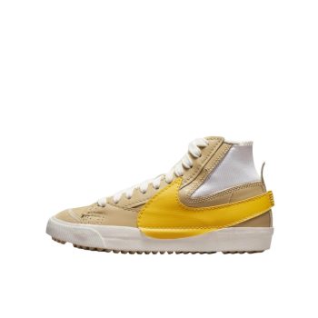 NIKE BLAZER MID '77 JUMBO "WHEAT GRASS"