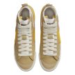 NIKE BLAZER MID '77 JUMBO "WHEAT GRASS"