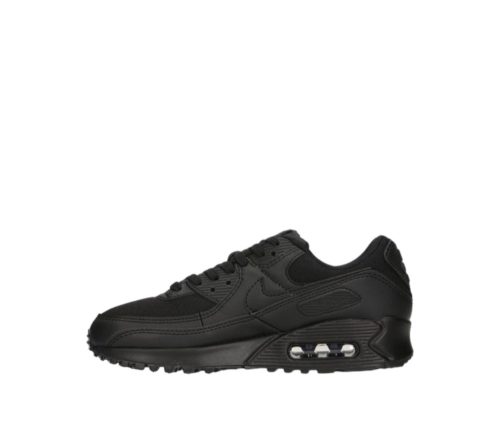 Nike Air Max 90 W "Triple Black"