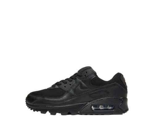 Nike Air Max 90 Triple Black