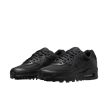 NIKE AIR MAX 90 "TRIPLE BLACK"