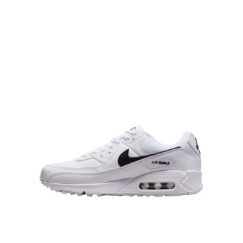 Nike Air Max 90 White Black