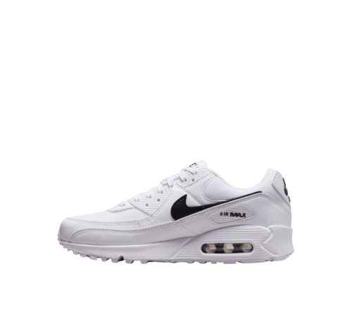 Nike Air Max 90 White Black