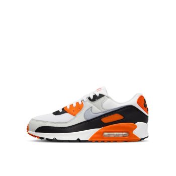 NIKE AIR MAX 90 "SAFETY ORANGE"