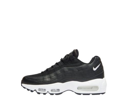 Nike Air Max 95 Next Nature Black White
