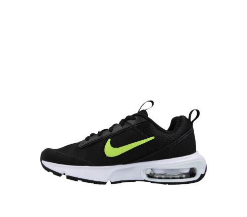 Nike Air Max INTRLK Lite Black (GS)